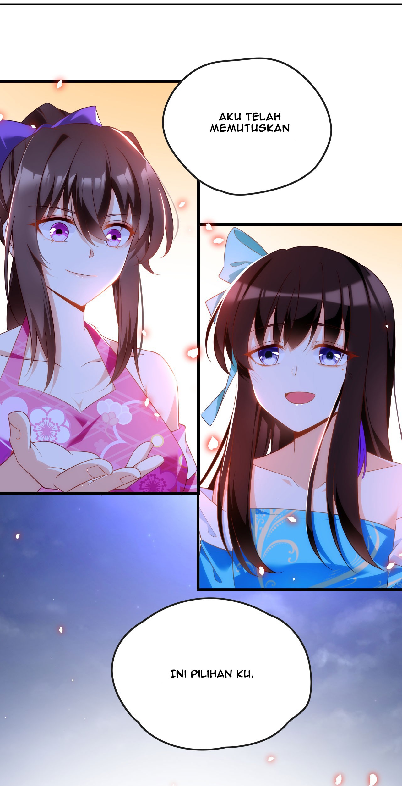 Baca Manhua Useless Young Master Chapter 15 Gambar 2
