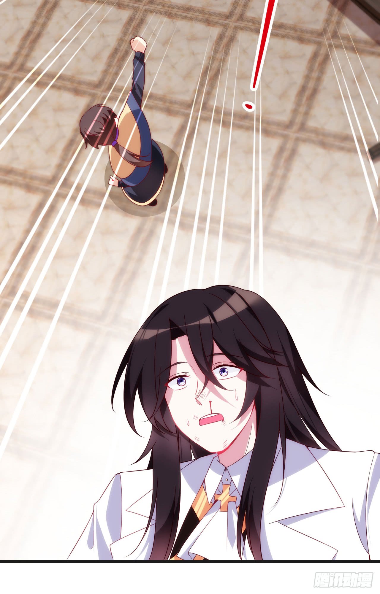 Useless Young Master Chapter 15 Gambar 37