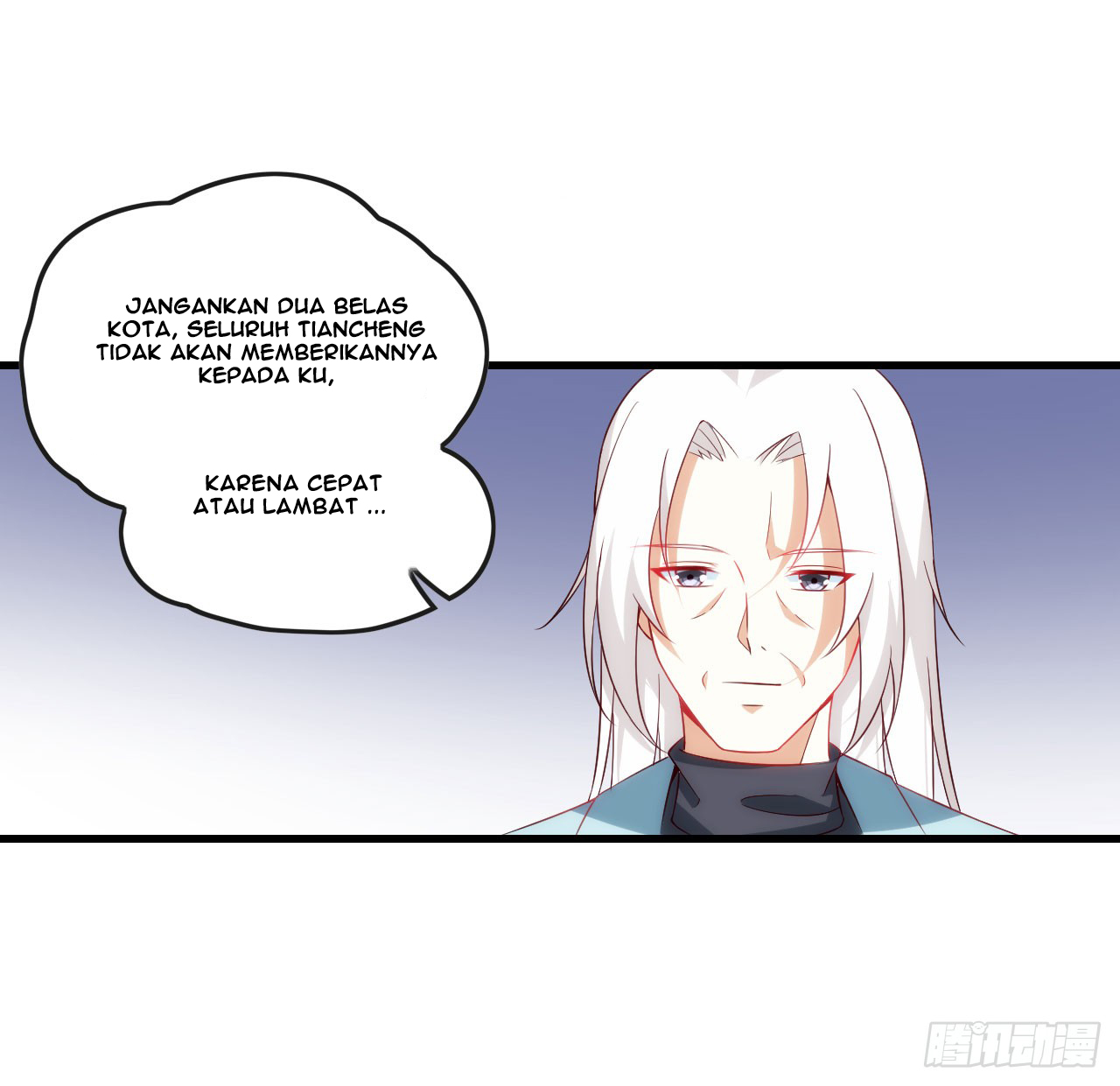 Useless Young Master Chapter 15 Gambar 7