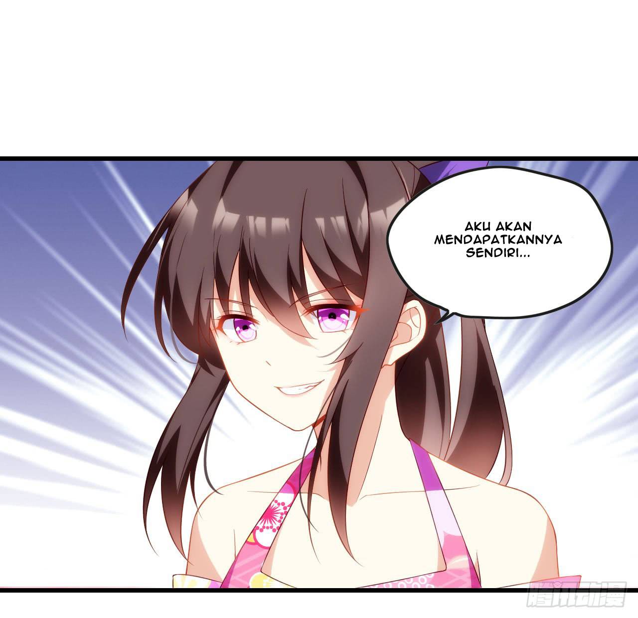 Useless Young Master Chapter 15 Gambar 8