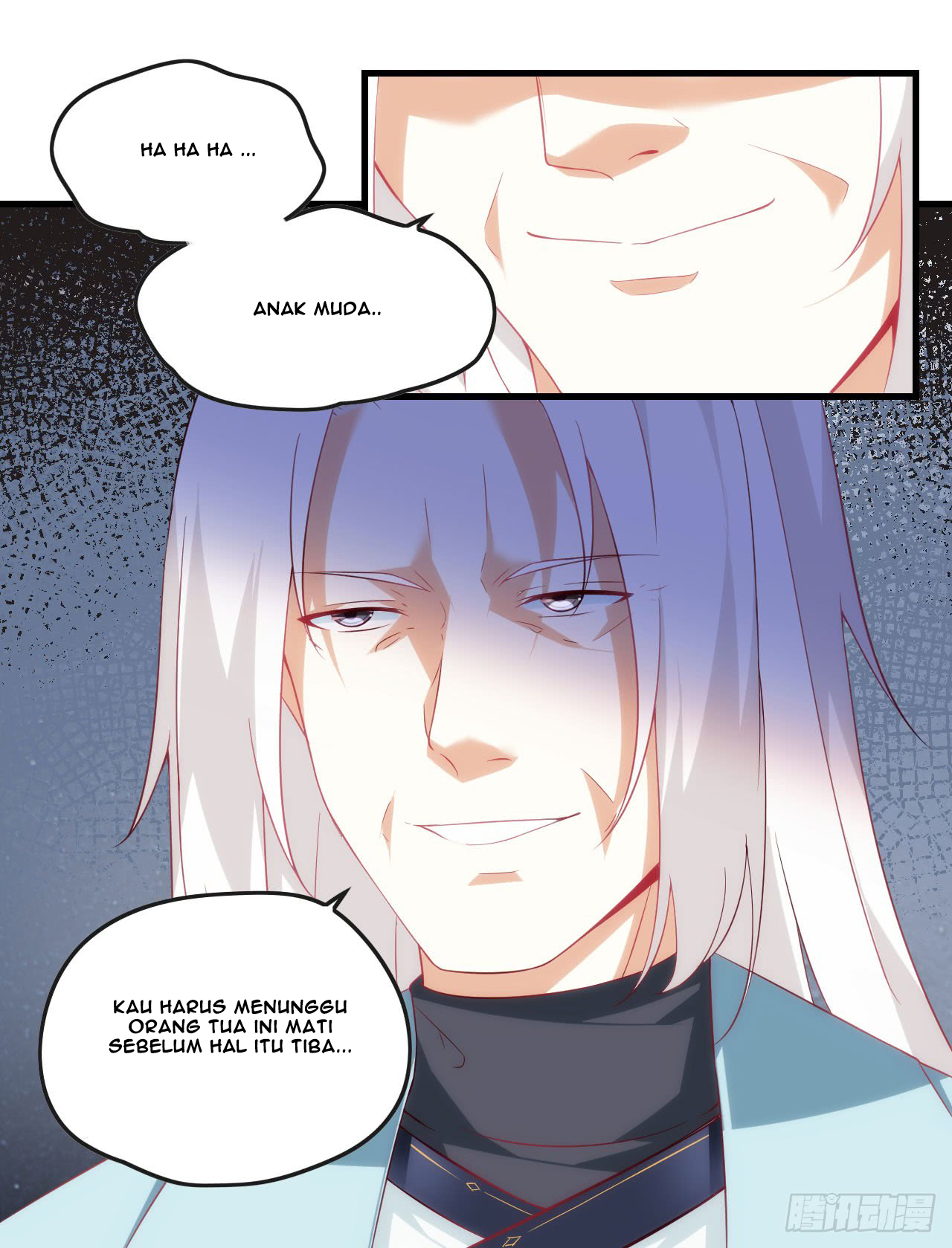 Useless Young Master Chapter 15 Gambar 10