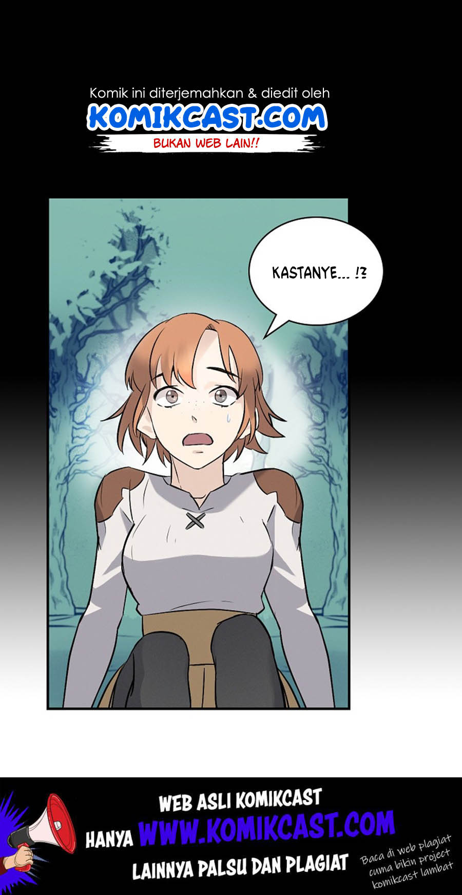 Baca Manhwa Leveling Up, By Only Eating! Chapter 12 Gambar 2