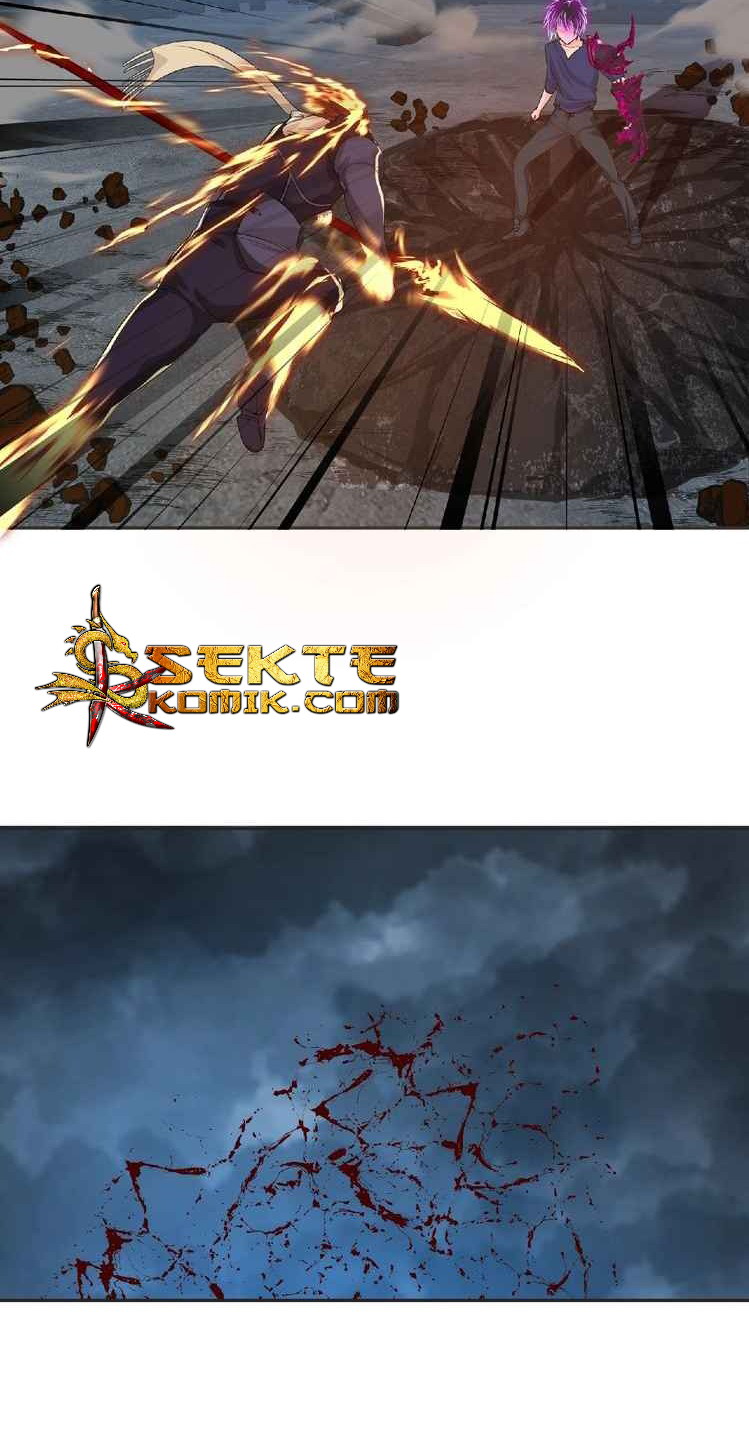 Dark Energy Engine Chapter 13 Gambar 16