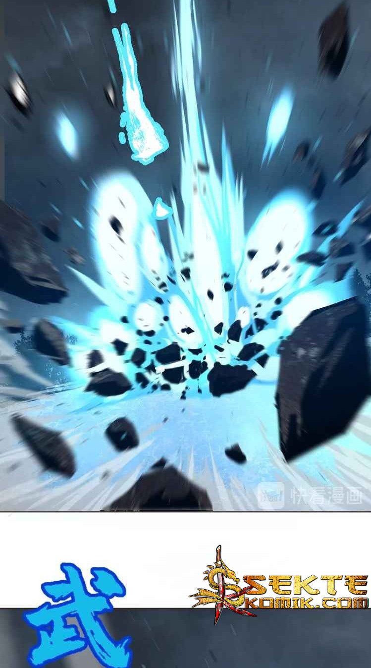 Dark Energy Engine Chapter 13 Gambar 19