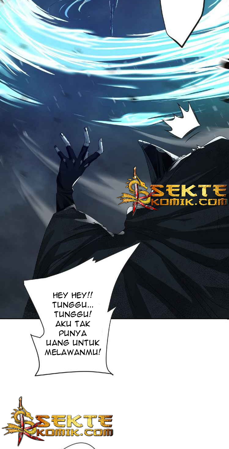 Dark Energy Engine Chapter 13 Gambar 24