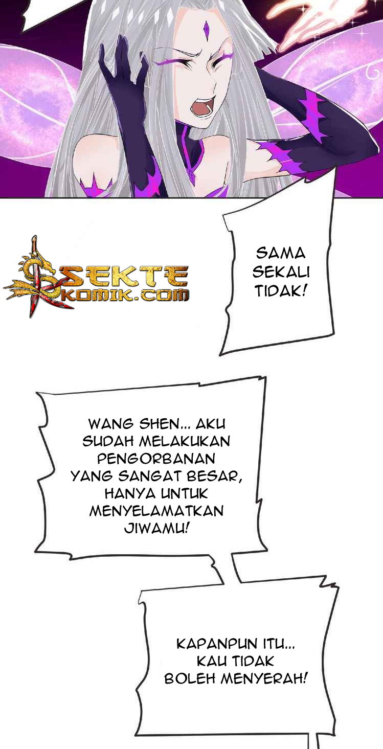 Dark Energy Engine Chapter 13 Gambar 4