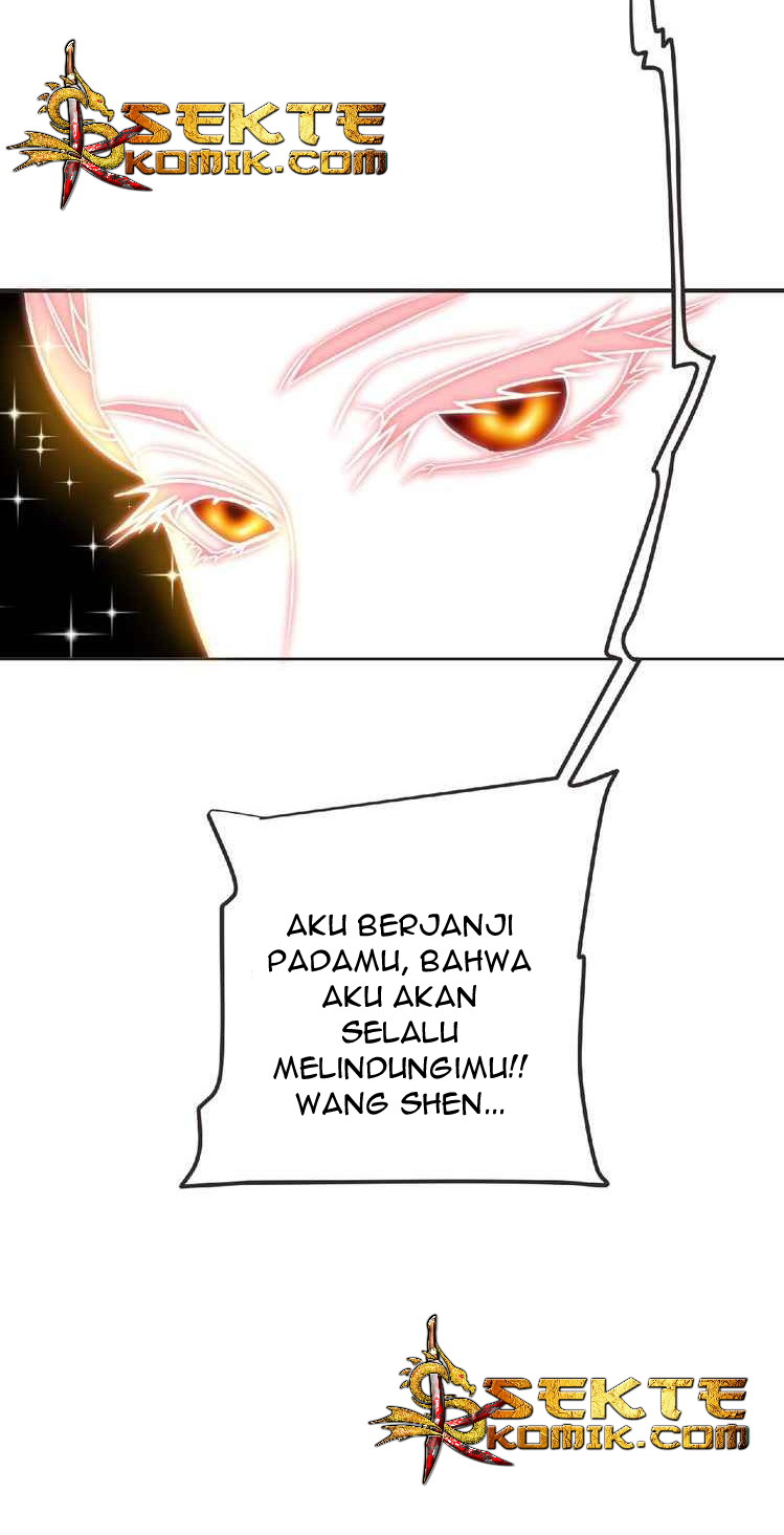 Dark Energy Engine Chapter 13 Gambar 5