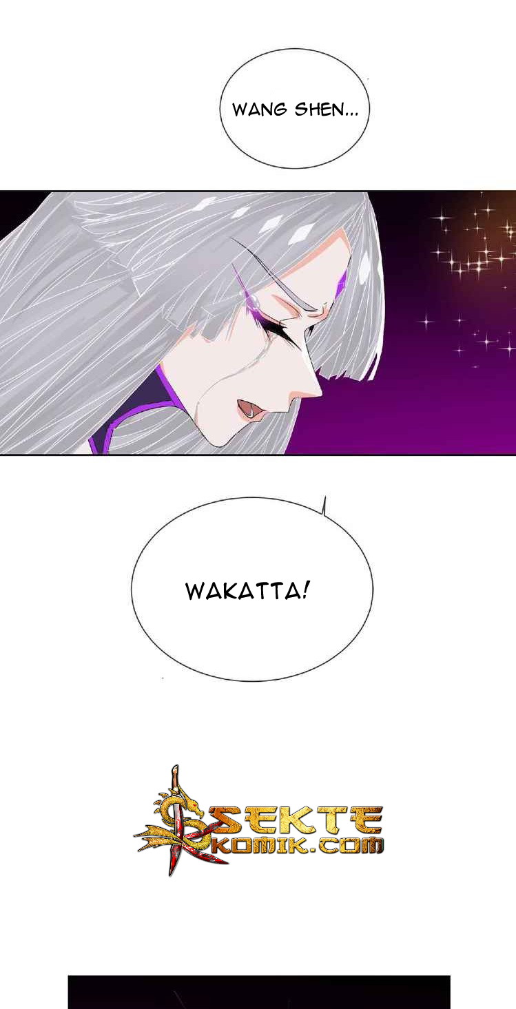 Dark Energy Engine Chapter 13 Gambar 7