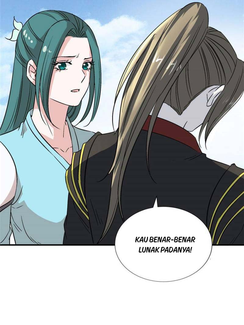 The Crazy Adventures of Mystical Doctor Chapter 135 Gambar 10
