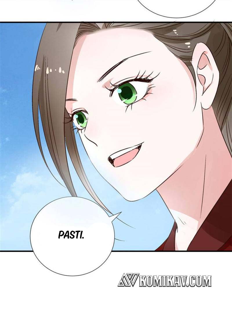 The Crazy Adventures of Mystical Doctor Chapter 135 Gambar 33