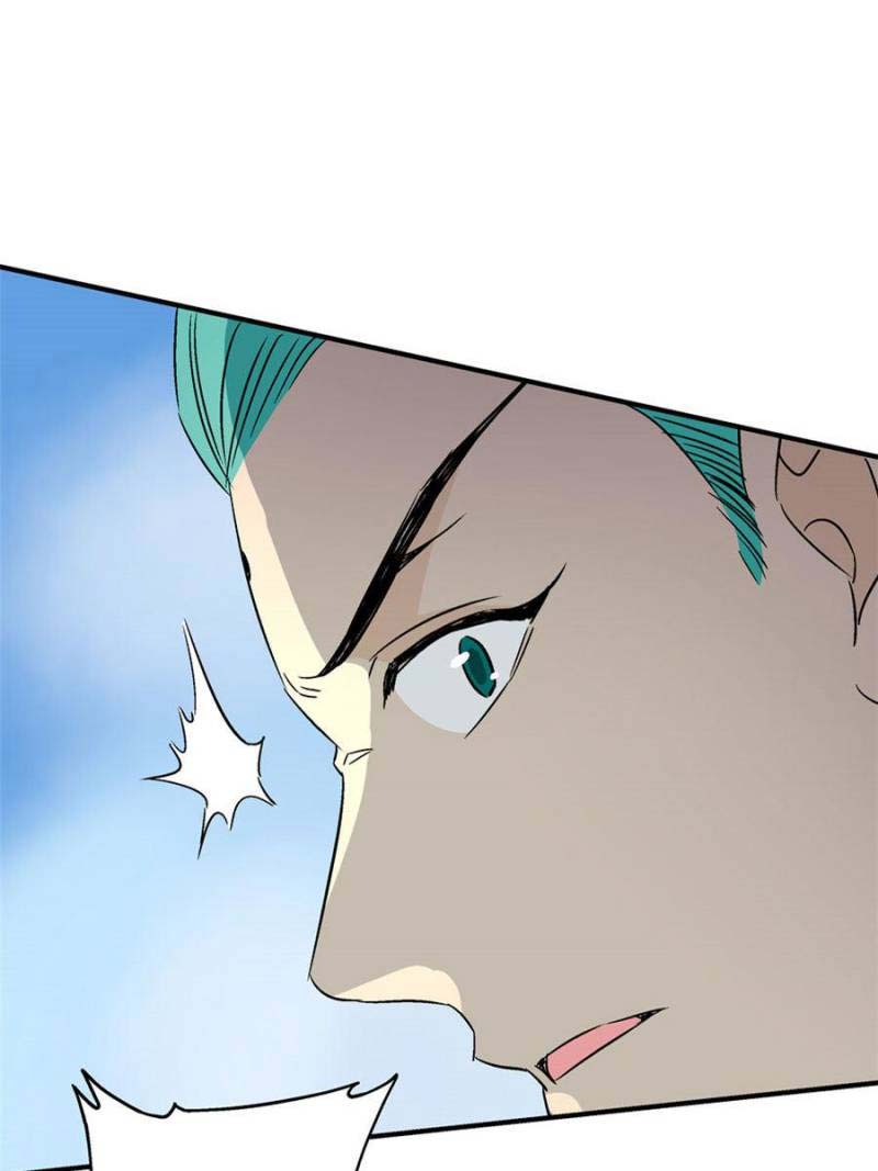 The Crazy Adventures of Mystical Doctor Chapter 135 Gambar 51