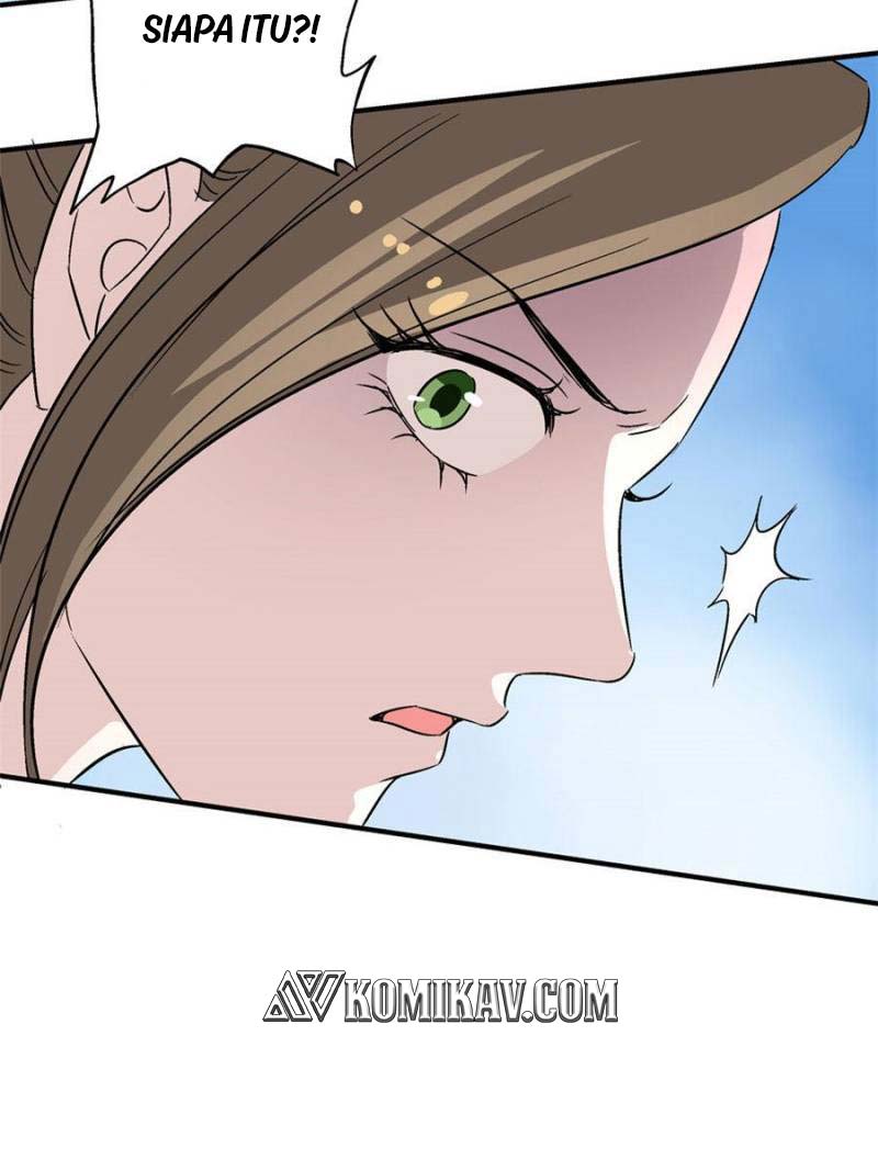 The Crazy Adventures of Mystical Doctor Chapter 135 Gambar 52