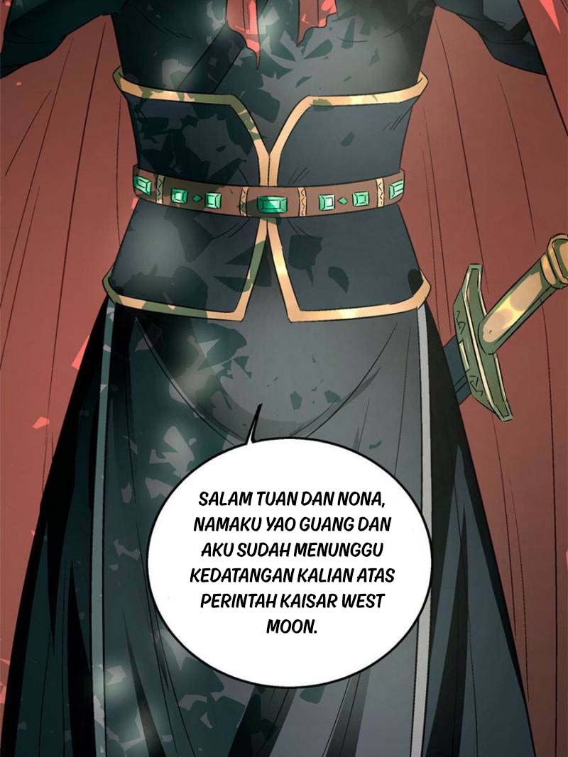 The Crazy Adventures of Mystical Doctor Chapter 135 Gambar 55