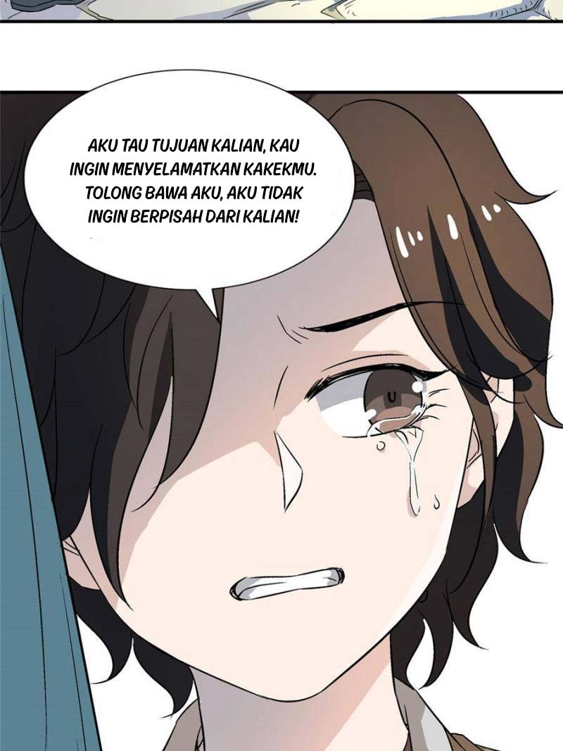 The Crazy Adventures of Mystical Doctor Chapter 135 Gambar 6