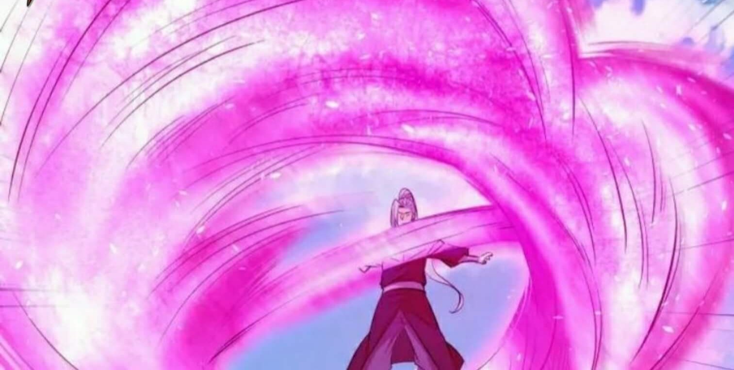Return of The Avenger Chapter 16 Gambar 35