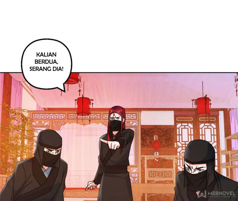 The Top Clan Leader In History Chapter 115 Gambar 10