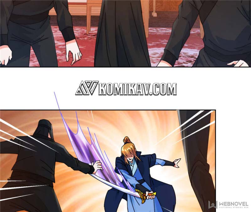 The Top Clan Leader In History Chapter 115 Gambar 11