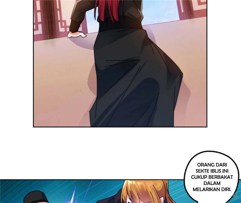 The Top Clan Leader In History Chapter 115 Gambar 13
