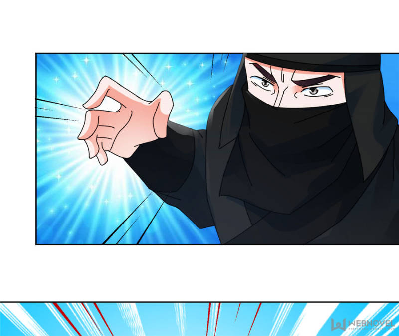 The Top Clan Leader In History Chapter 115 Gambar 15