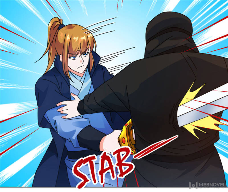 The Top Clan Leader In History Chapter 115 Gambar 16