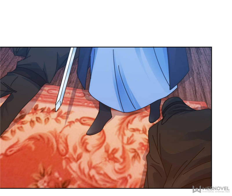 The Top Clan Leader In History Chapter 115 Gambar 17