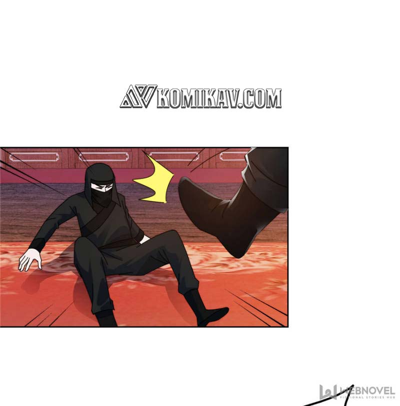 Baca Manhua The Top Clan Leader In History Chapter 115 Gambar 2