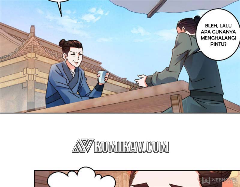 The Top Clan Leader In History Chapter 115 Gambar 21