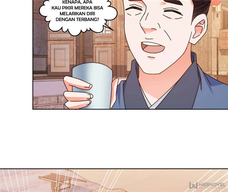 The Top Clan Leader In History Chapter 115 Gambar 22