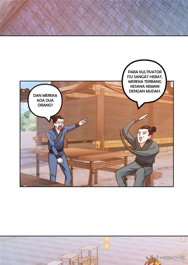 The Top Clan Leader In History Chapter 115 Gambar 26