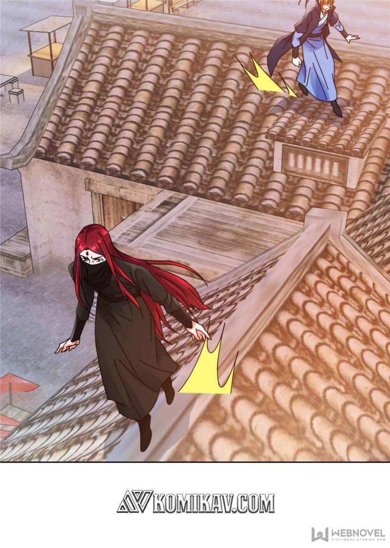 The Top Clan Leader In History Chapter 115 Gambar 27