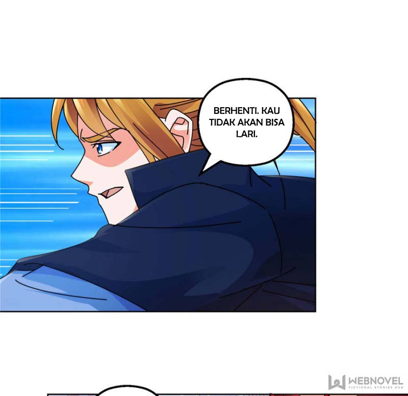 The Top Clan Leader In History Chapter 115 Gambar 28