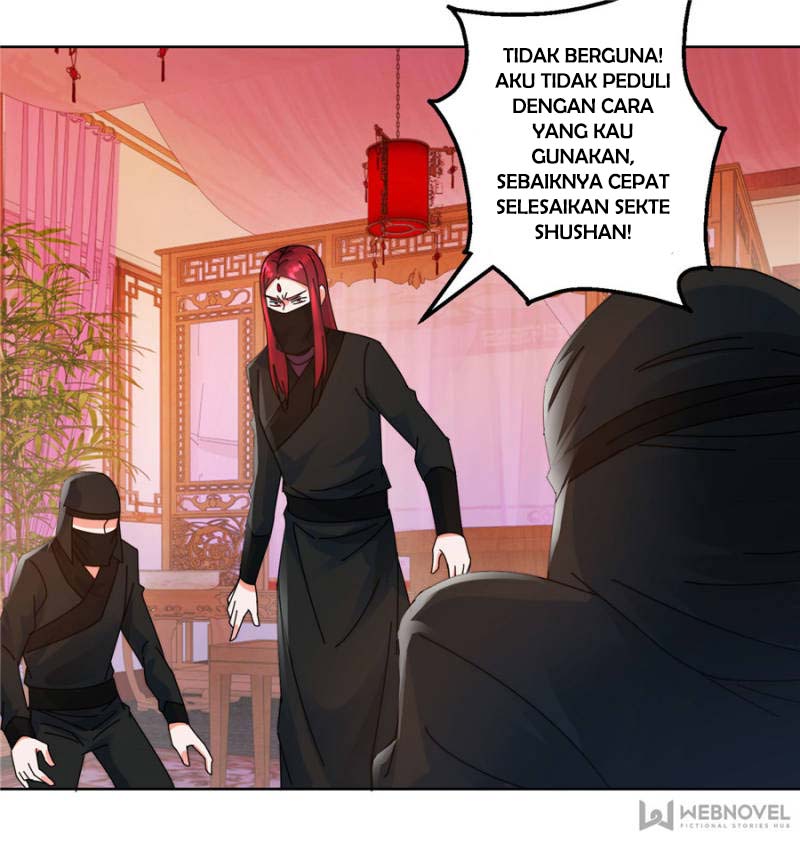 The Top Clan Leader In History Chapter 115 Gambar 3