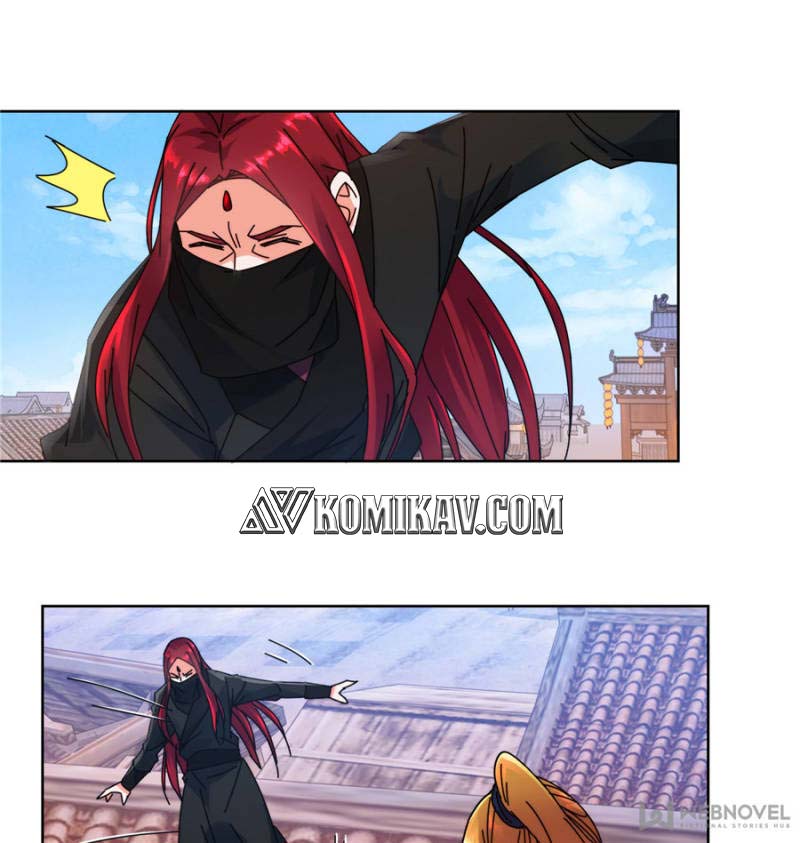The Top Clan Leader In History Chapter 115 Gambar 32