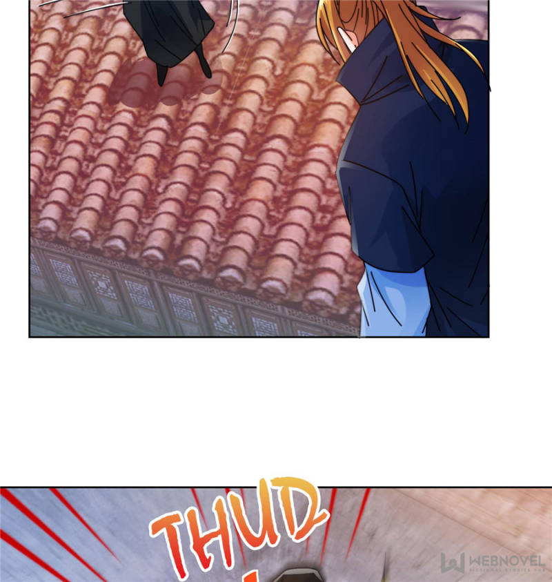 The Top Clan Leader In History Chapter 115 Gambar 33