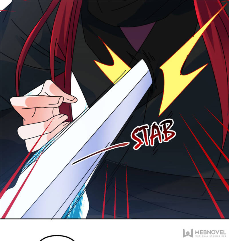 The Top Clan Leader In History Chapter 115 Gambar 37