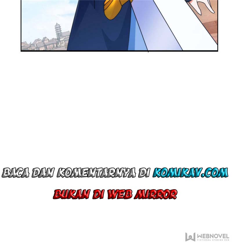 The Top Clan Leader In History Chapter 115 Gambar 39