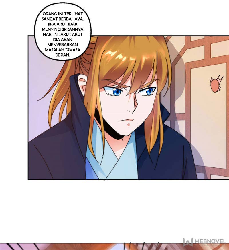 The Top Clan Leader In History Chapter 115 Gambar 4