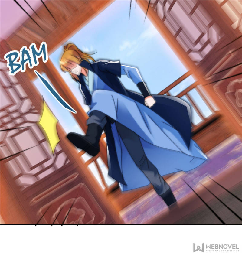 The Top Clan Leader In History Chapter 115 Gambar 5