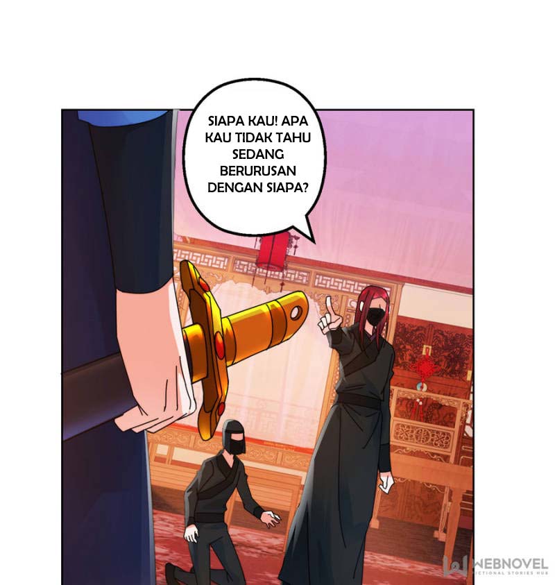 The Top Clan Leader In History Chapter 115 Gambar 6
