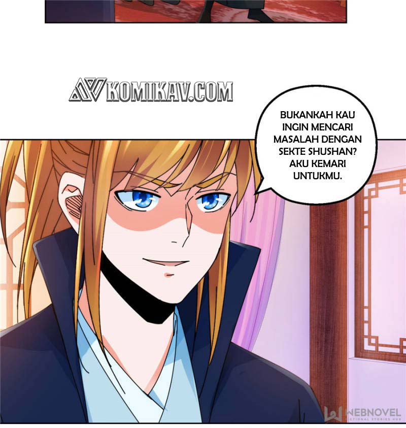 The Top Clan Leader In History Chapter 115 Gambar 7