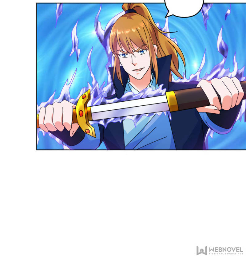 The Top Clan Leader In History Chapter 115 Gambar 9