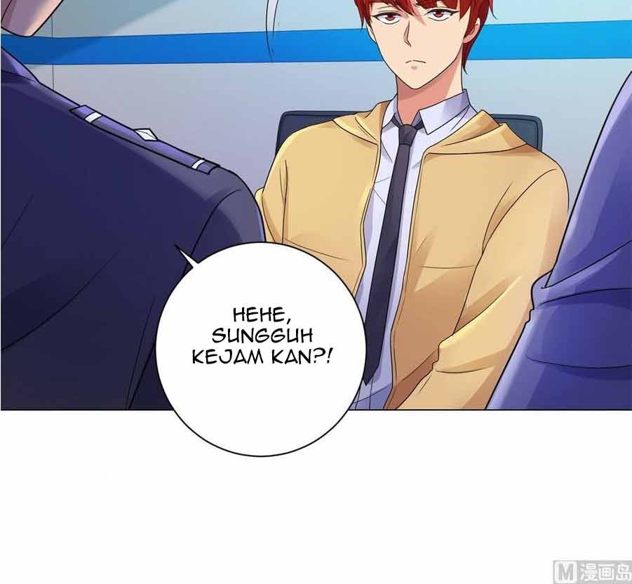 Metropolitan Supremacy System Chapter 121 Gambar 10