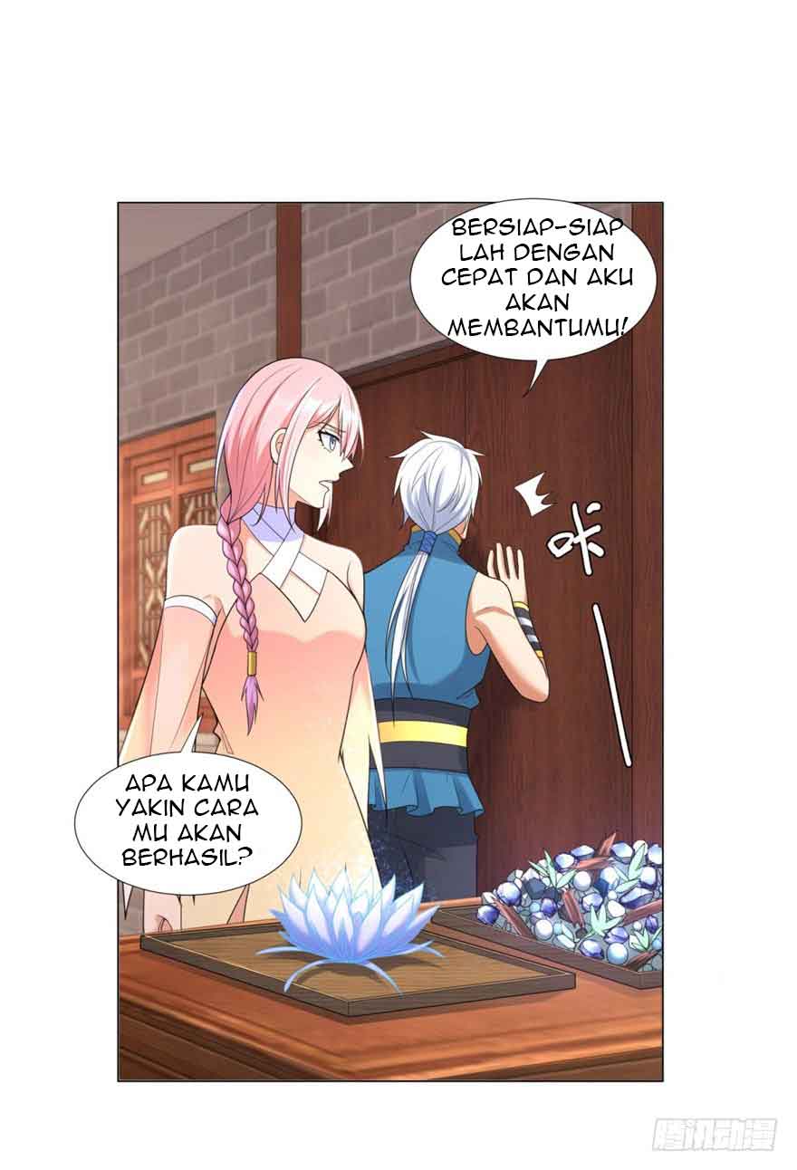 Rebirth Extreme Chapter 12 Gambar 11