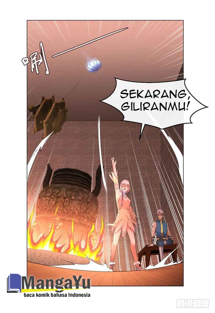Rebirth Extreme Chapter 12 Gambar 17