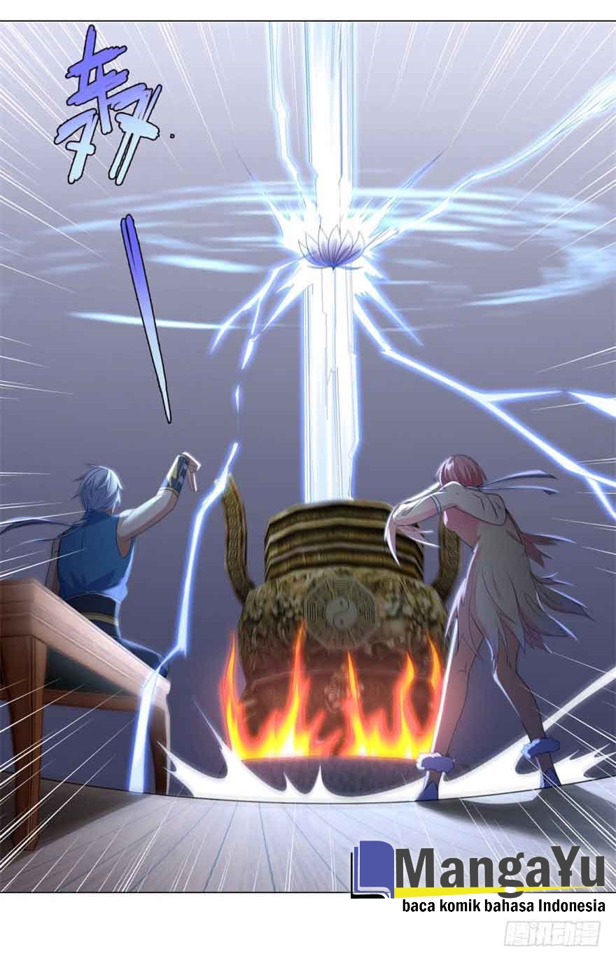 Rebirth Extreme Chapter 12 Gambar 19