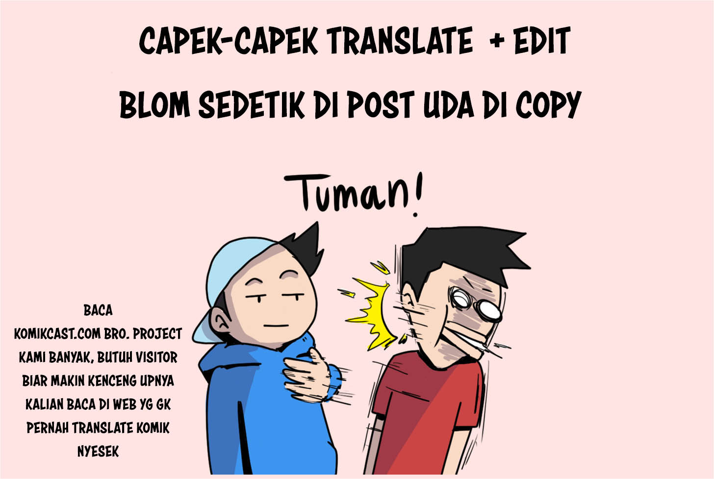 Baca Manhua Rebirth Extreme Chapter 12 Gambar 2