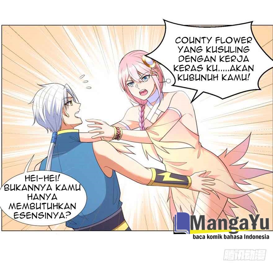 Rebirth Extreme Chapter 12 Gambar 22