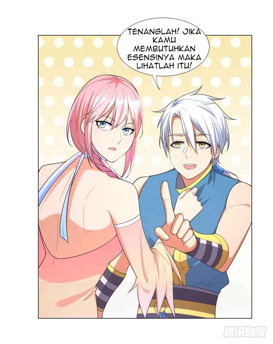 Rebirth Extreme Chapter 12 Gambar 23