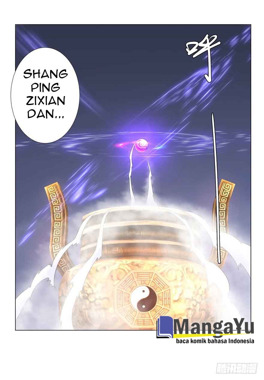 Rebirth Extreme Chapter 12 Gambar 26