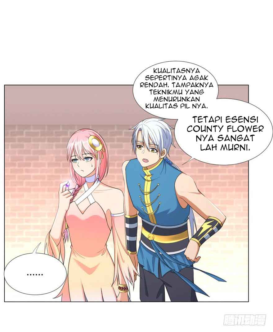 Rebirth Extreme Chapter 12 Gambar 27